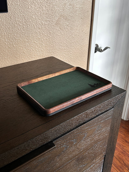 BIGHORN EDC Valet Tray