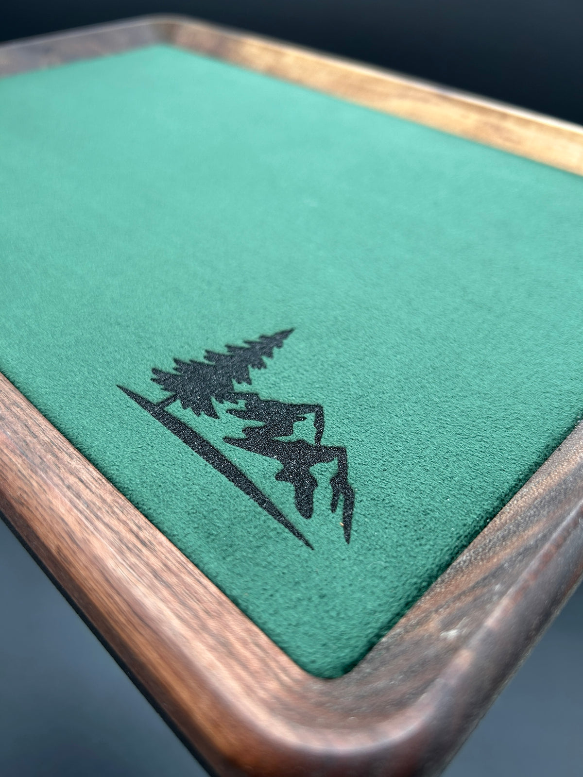 BIGHORN EDC Valet Tray